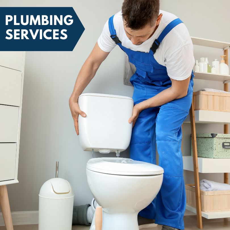 Plumbing Company in Gilbert, IA
